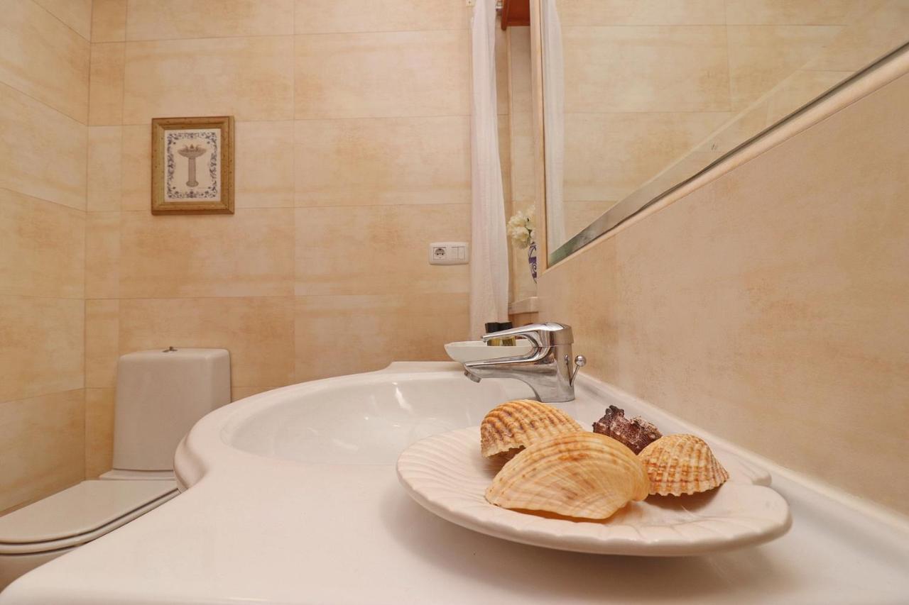 Apartamento Vista Premium Sto Antonio Sao Martinho do Porto Exterior photo